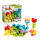 LEGO DUPLO 10479 Kreatywne pudełko pełne kolorów - 1529689 - zdjęcie 2